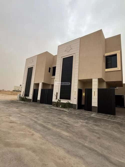 6 bedroom villa in Al Mahdiyyah 13