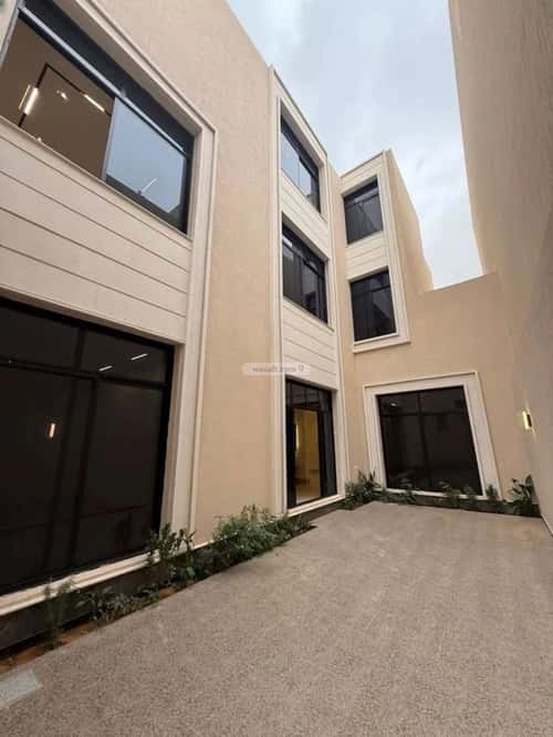 6 bedroom villa in Al Mahdiyyah 8