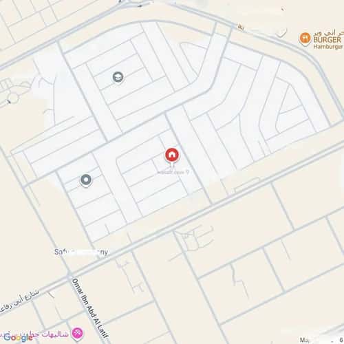 فيلا 7 غرف في الرمال 5