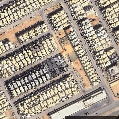 فيلا 7 غرف في الرمال 6