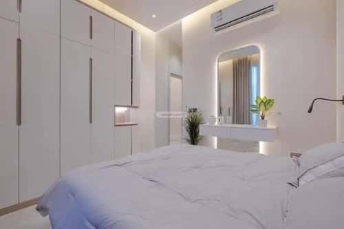 شقة 3 غرف في اليرموك 2