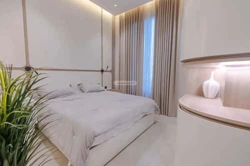 شقة 3 غرف في اليرموك 11