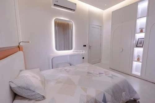 شقة 3 غرف في اليرموك 13