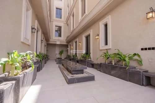 شقة 3 غرف في اليرموك 4