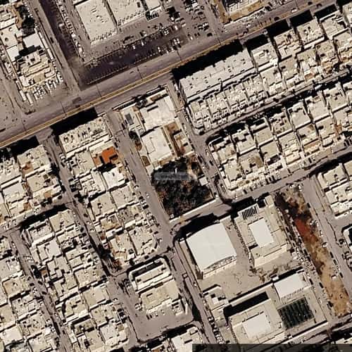 شقة 3 غرف في اليرموك 5