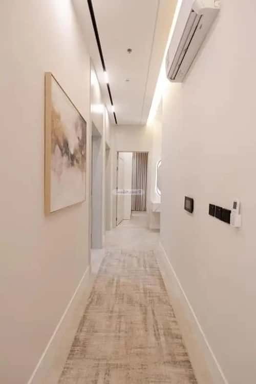 شقة 3 غرف في اليرموك 7