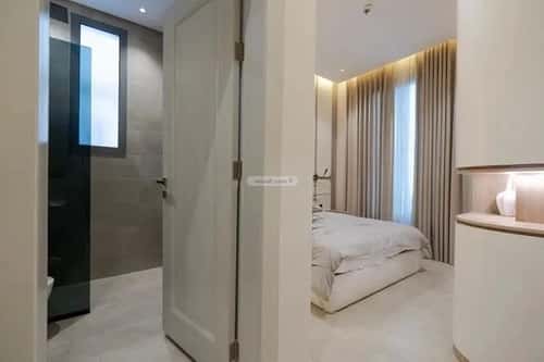 شقة 3 غرف في اليرموك 9