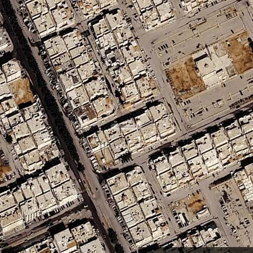 دور 6 غرف في اليرموك 14