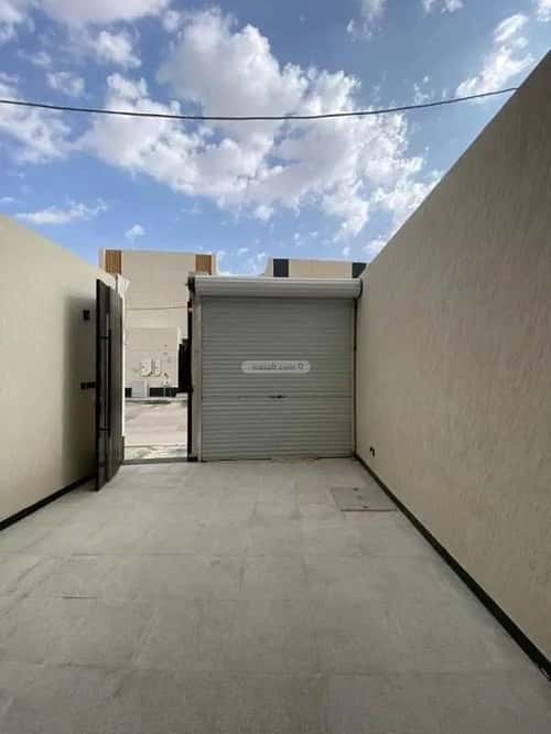 دور 6 غرف في اليرموك 6