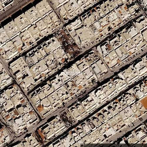 دور 5 غرف في الخليج 11