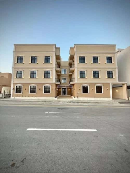 شقة 4 غرف في المهدية 2