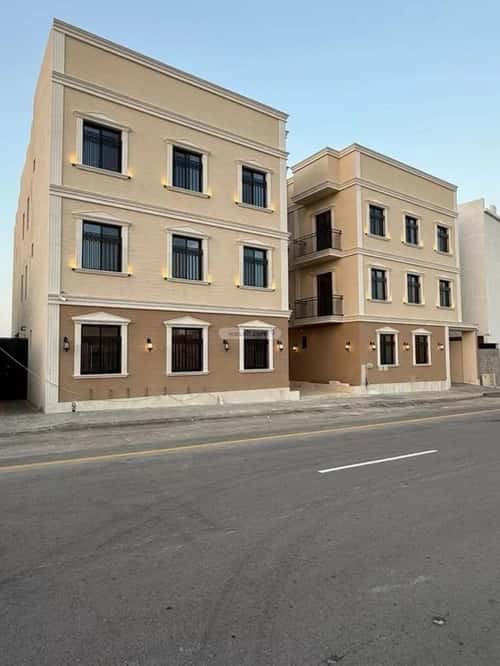 شقة 4 غرف في المهدية 15