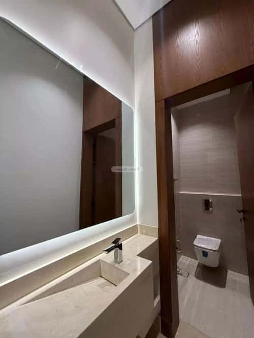 شقة 4 غرف في المهدية 5