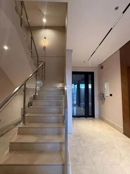 شقة 4 غرف في المهدية 8