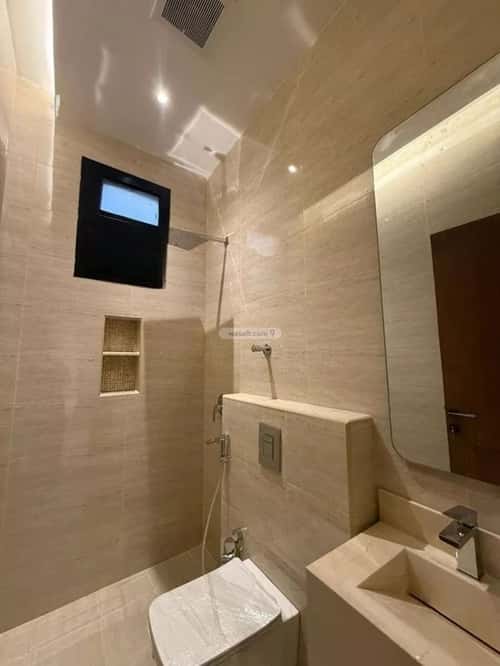 شقة 4 غرف في المهدية 9