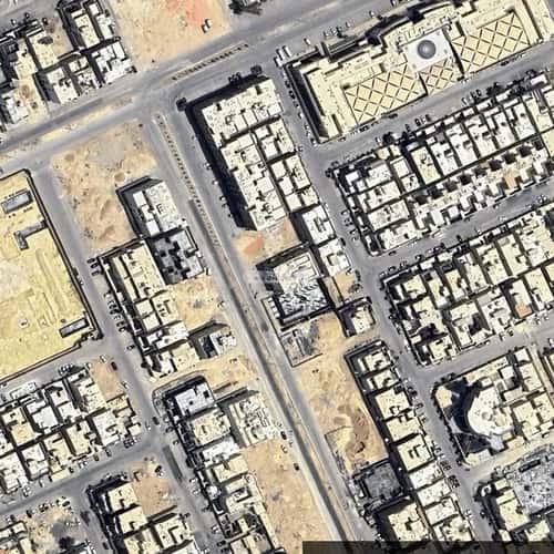 شقة 3 غرف في العارض 2