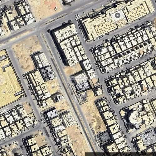 شقة 3 غرف في العارض 5