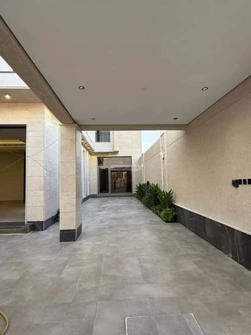 فيلا 7 غرف في المهدية 9