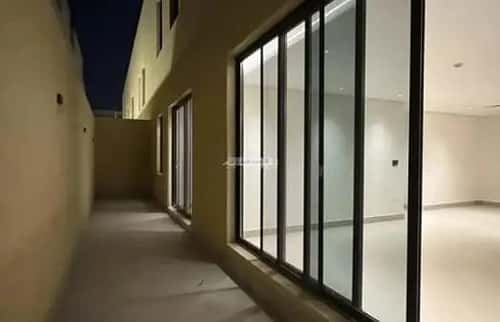 شقة 3 غرف في النرجس 3