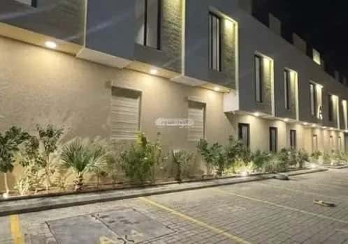 شقة 3 غرف في النرجس 4