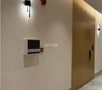 شقة 3 غرف في النرجس 5