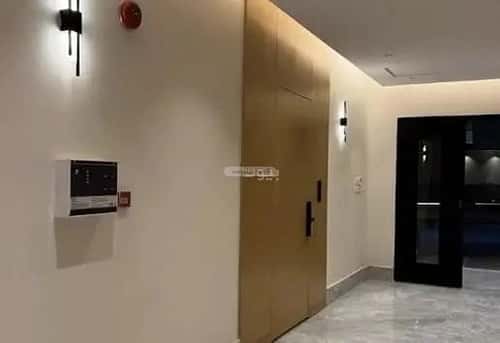 شقة 3 غرف في النرجس 2