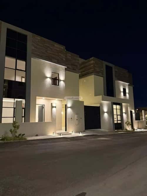 فيلا 6 غرف في المهدية 15