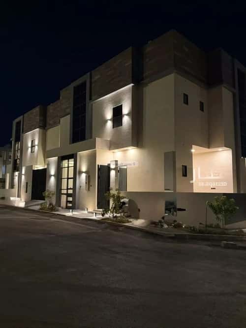 فيلا 6 غرف في المهدية 7