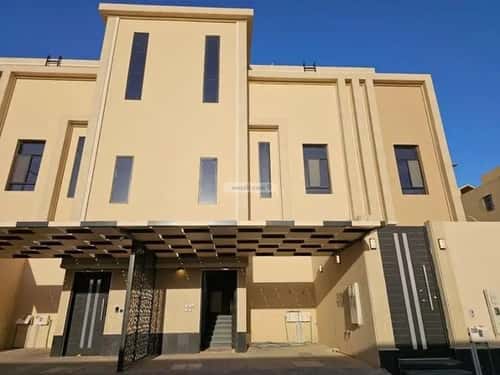 دور 5 غرف في المونسية 4