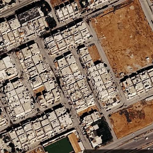 دور 5 غرف في المونسية 6