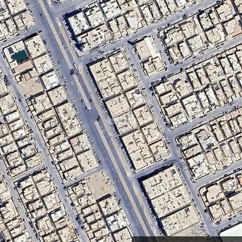 شقة 4 غرف في الصحافة 2