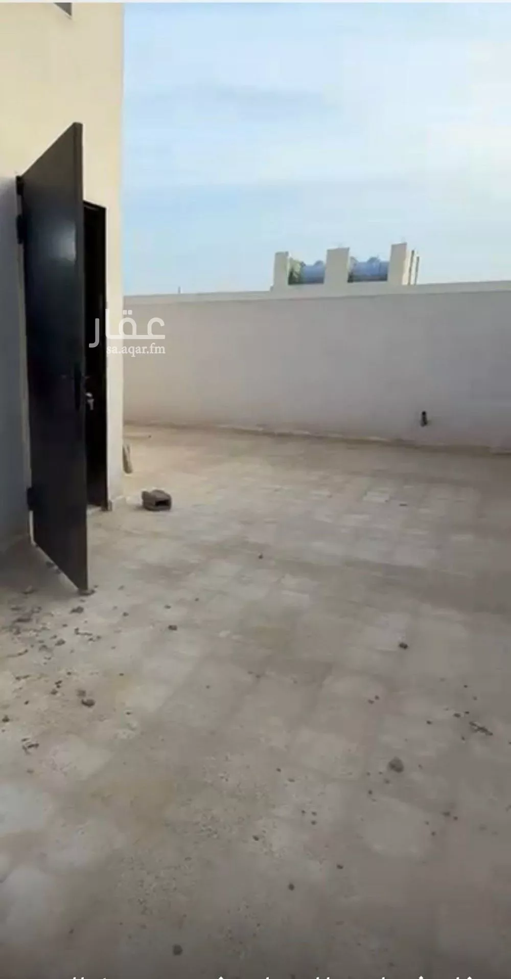 فيلا 4 غرف في احد 7