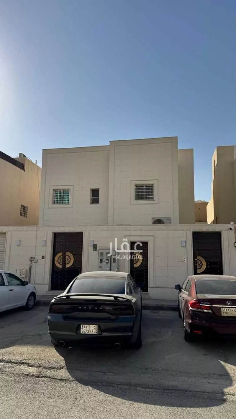 3 bedroom apartment in Al Nahda 2
