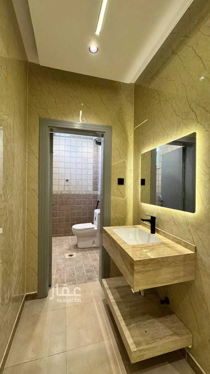 3 bedroom apartment in Al Nahda 11