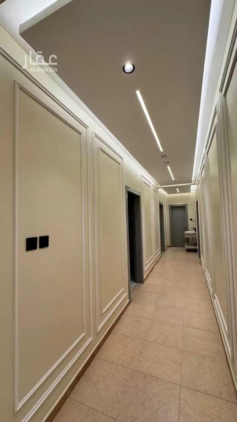 3 bedroom apartment in Al Nahda 13