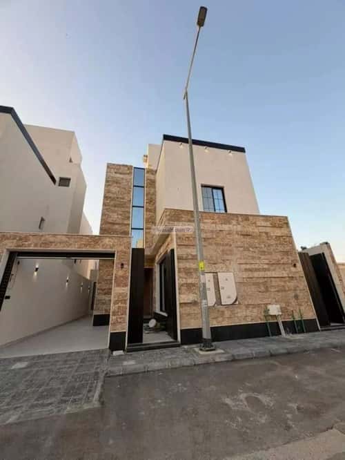 دور 4 غرف في الجنادرية 5