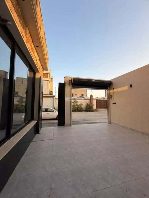 دور 4 غرف في الجنادرية 9