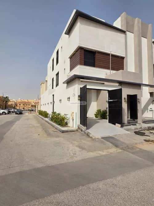 دور 6 غرف في المونسية 11