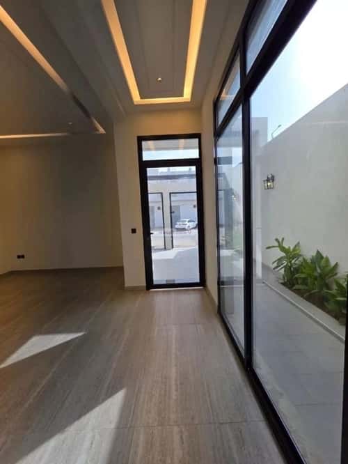 دور 6 غرف في المونسية 12