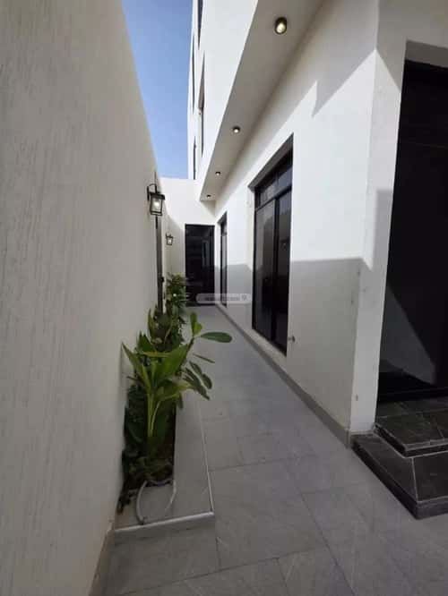 دور 6 غرف في المونسية 7