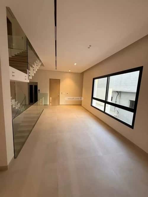 فيلا 5 غرف في الملك سلمان 2