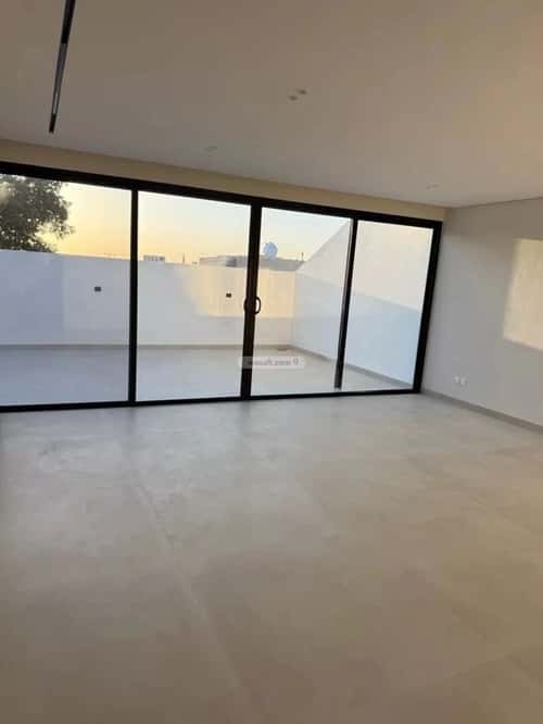 فيلا 5 غرف في الملك سلمان 6