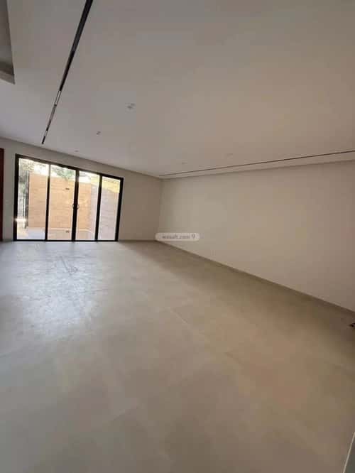 فيلا 5 غرف في الملك سلمان 7