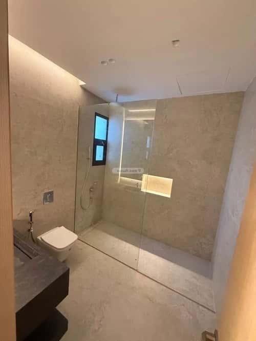 فيلا 5 غرف في الملك سلمان 8