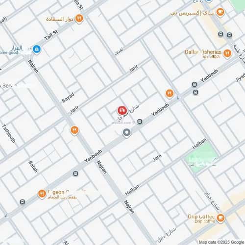 6 bedroom villa in Dhahrat Laban 3