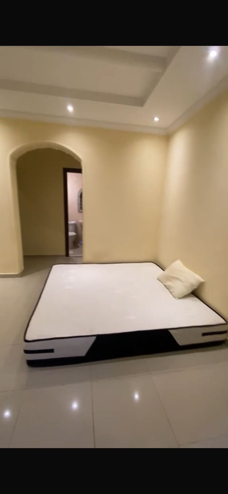 شقة 2 غرف في الربوة 2