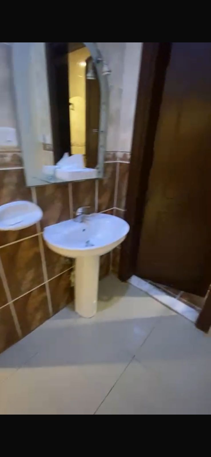 شقة 2 غرف في الربوة 4