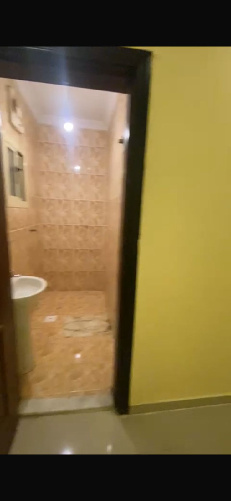 شقة 2 غرف في الربوة 6