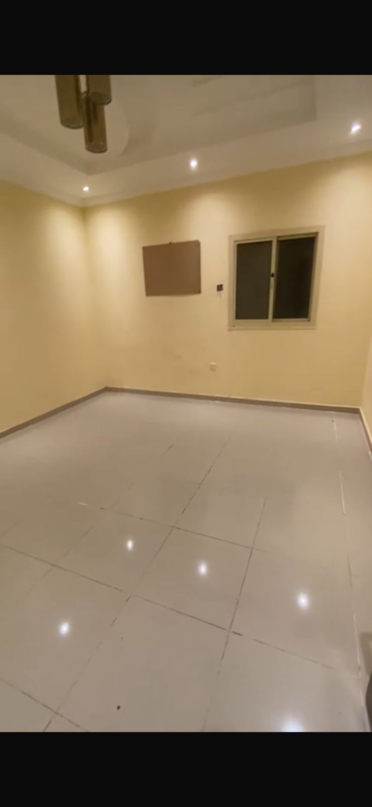 شقة 2 غرف في الربوة 10