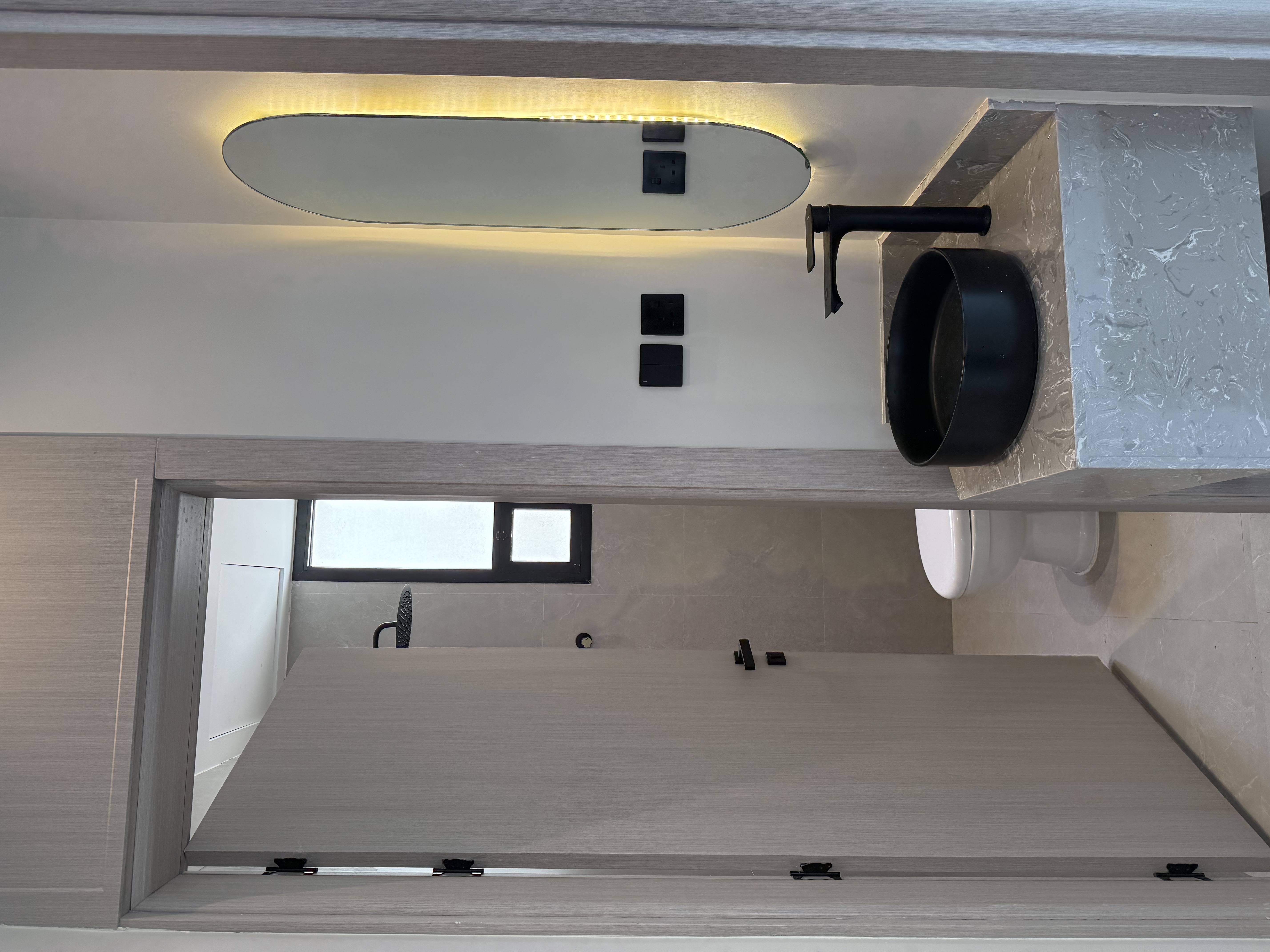 شقة 3 غرف في ظهرة لبن 3